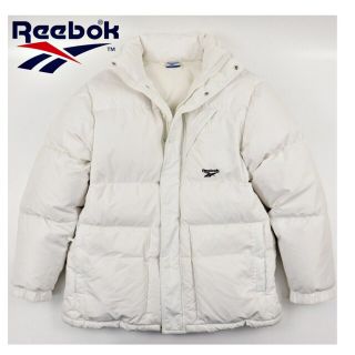 Reebok - 保温性抜群 稀少 00s reebook セルティックス ダウン