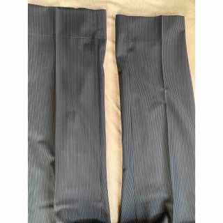GUCCI グッチスーツ 54R ウール ネイビー villa-cesare.com