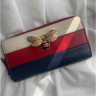 グッチ(Gucci)のGUCCI長財布(長財布)