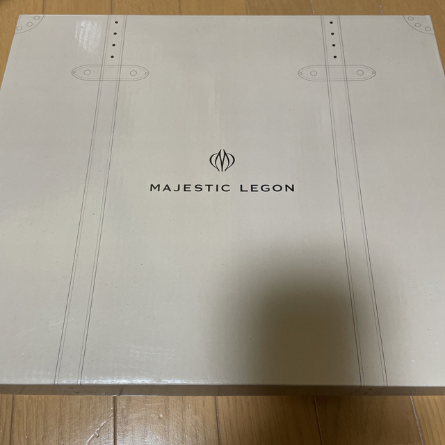 MAJESTIC LEGON(マジェスティックレゴン)のフカフカストレッチブーツ【MAJESTIC LEGON】 レディースの靴/シューズ(ブーツ)の商品写真