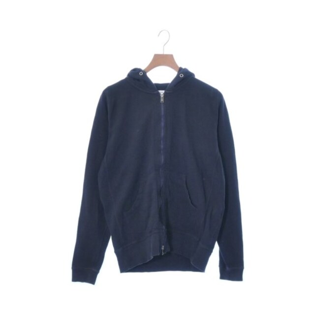 nonnative ノンネイティヴ パーカー 1(S位) 紺