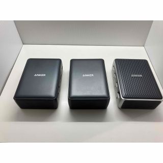 Anker PowerExpand Elite 13-in-1 ジャンク