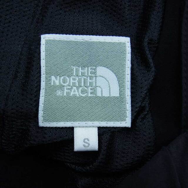 THE NORTH FACE(ザノースフェイス)のTHE NORTH FACE ノースフェイス パンツ NBW31611 Verb Light Slim Pant バーブ ライト スリム パンツ ブラック系 S【中古】 レディースのパンツ(カジュアルパンツ)の商品写真