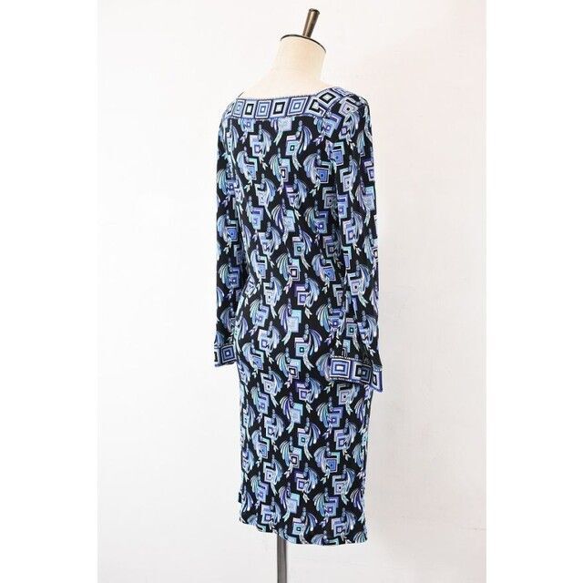 SL AA0023 新品未使用下げ札付き 近年モデル EMILIO PUCCI お気に入り