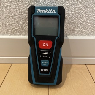 マキタ(Makita)のマキタ　makita レーザー距離計　LD030P(その他)