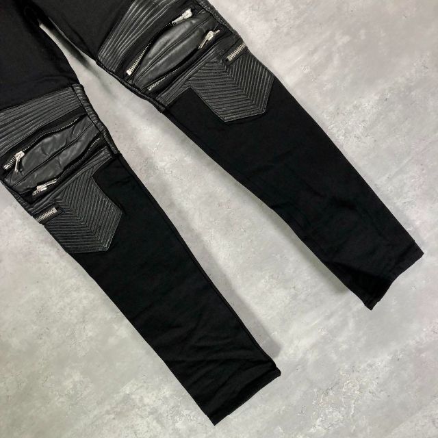 ストライプ デザイン/Striipe design 『SAINT LAURENT』サンローラン