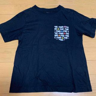 ジーユー(GU)のGU☆パックマン☆Tシャツ☆140(Tシャツ/カットソー)