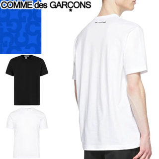 コムデギャルソン(COMME des GARCONS)のコムデギャルソンCOMME des GARCONS T-SHIRT FIT011(Tシャツ/カットソー(半袖/袖なし))