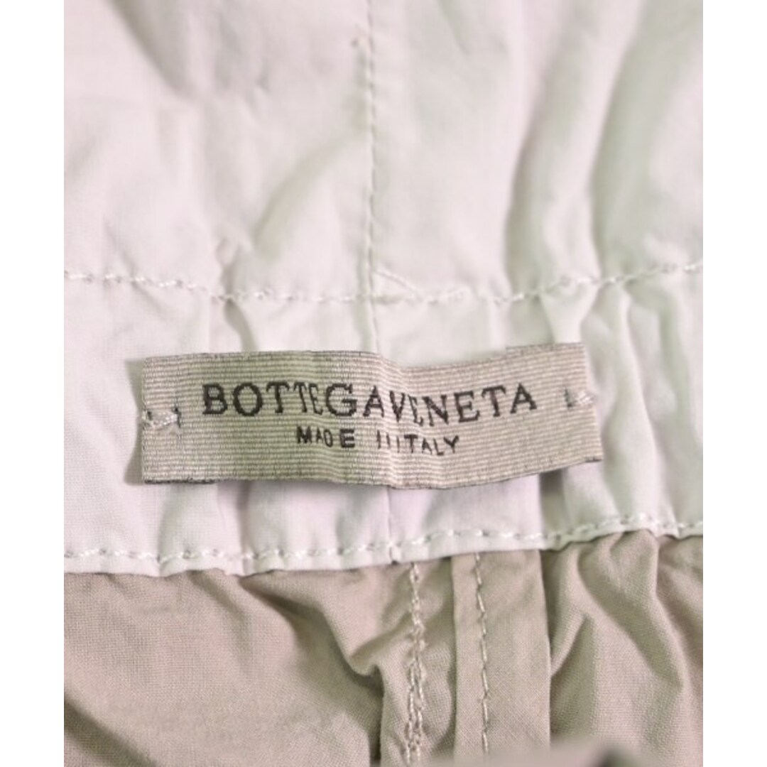 BOTTEGA VENETA クロップドパンツ 50(XL位) ベージュ 2