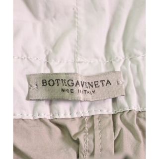 Bottega Veneta - BOTTEGA VENETA クロップドパンツ 50(XL位) ベージュ ...