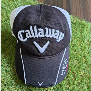 キャロウェイ(Callaway)のキャロウェイ　キャップ(ウエア)