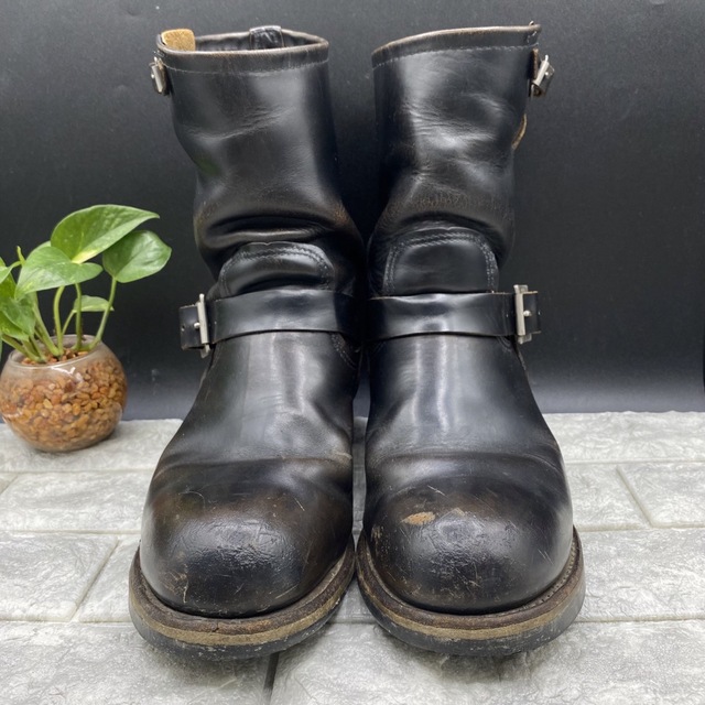 REDWING - ☆辰さん様専用☆RED WING レッドウイング 2268 PT91前期 茶