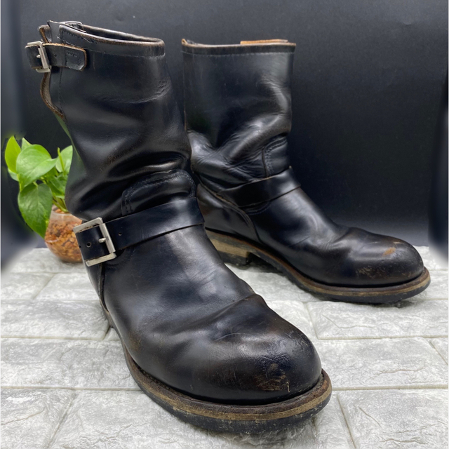 REDWING - ☆辰さん様専用☆RED WING レッドウイング 2268 PT91前期 茶