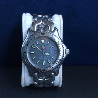 タグホイヤー(TAG Heuer)のタグホイヤー 腕時計 セルプロフェッショナル メンズ (腕時計(アナログ))