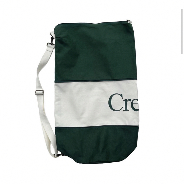creek anglers device 2way canvas bag