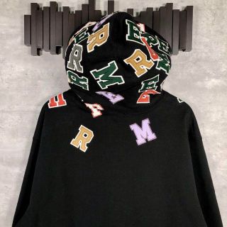 Supreme - 『Supreme』シュプリーム (L) 22AWプルオーバーワッペン