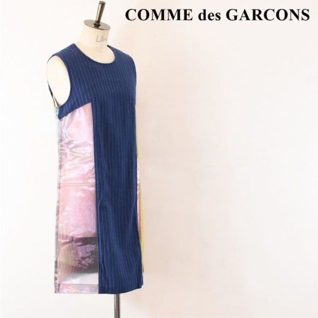 代引き人気 COMME des GARCONS - SL AA0020 AD1995 vintage archives