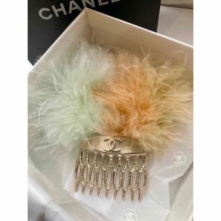 シャネル(CHANEL)のシャネル❤️ヴィンテージ ブローチ 超レア(ブローチ/コサージュ)