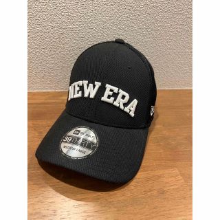 ニューエラー(NEW ERA)のニューエラ　NEWERA ゴルフ　キャップ(その他)