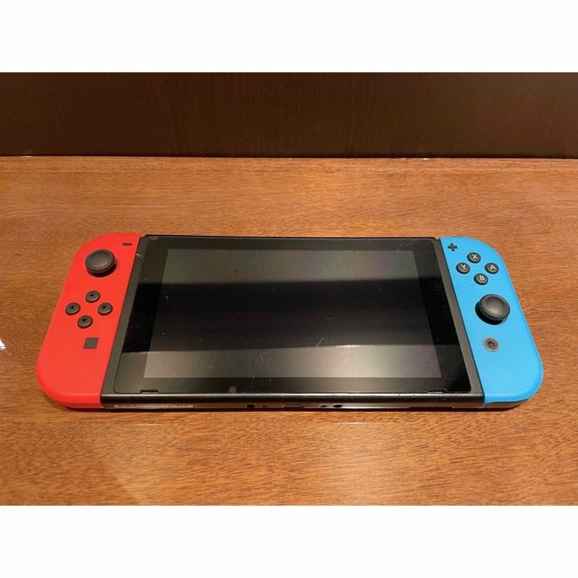 ☆ニンテンドーSwitch☆ゲームソフト/ゲーム機本体