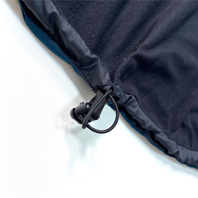 ARC'TERYX(アークテリクス)のARC’TERYX WINDSTOPPER NYLON JACKET L メンズのジャケット/アウター(ナイロンジャケット)の商品写真