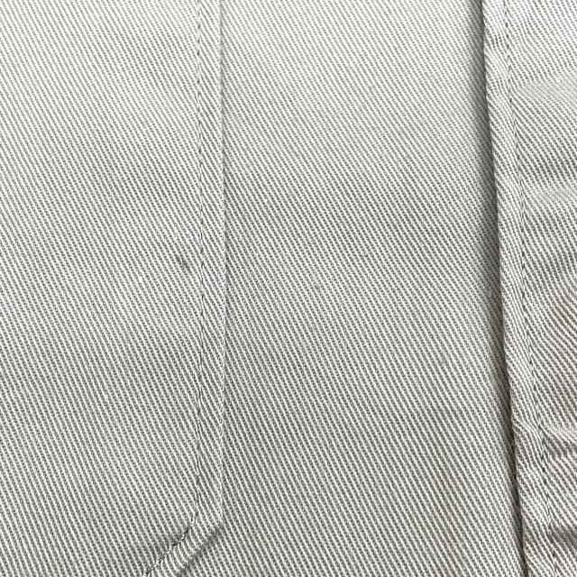 carhartt(カーハート)のUS古着 カーハート Carhartt ワークシャツ 半袖 RELAXED FIT サイズ：メンズ L ベージュ【中古】 メンズのトップス(シャツ)の商品写真