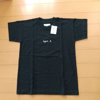 アニエスベー(agnes b.)のアニエスb. ❮タグ付き新品❯(Tシャツ(半袖/袖なし))