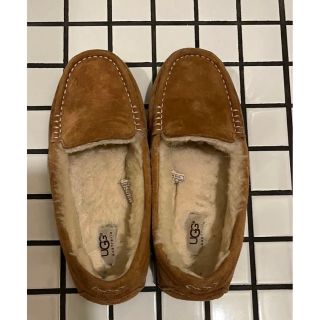 アグ(UGG)のUGG アグ Ansley アンスレー モカシン(スリッポン/モカシン)