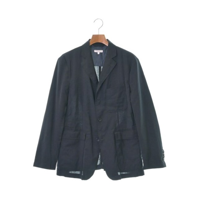 Engineered Garments カジュアルジャケット S 紺