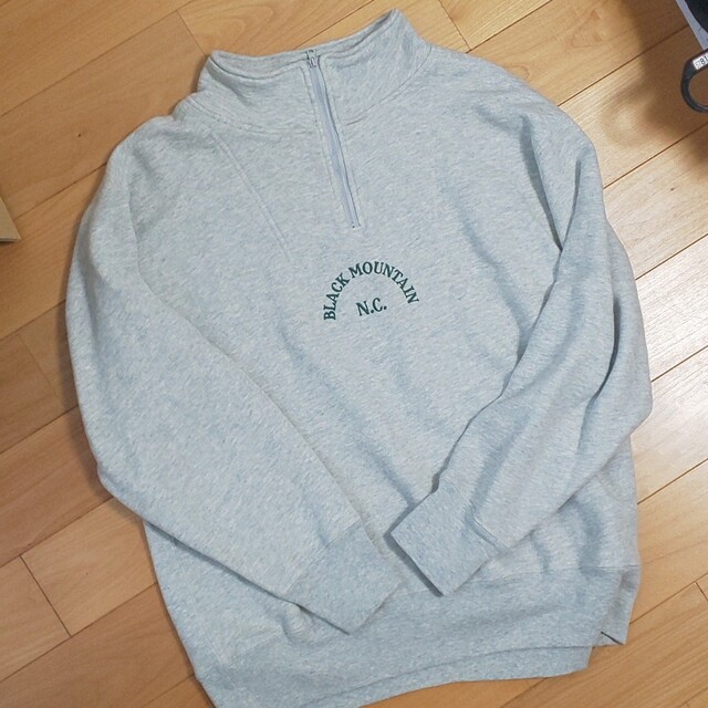 UNITED ARROWS green label relaxing(ユナイテッドアローズグリーンレーベルリラクシング)のgreen label relaxing スエット レディースのトップス(トレーナー/スウェット)の商品写真