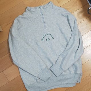 ユナイテッドアローズグリーンレーベルリラクシング(UNITED ARROWS green label relaxing)のgreen label relaxing スエット(トレーナー/スウェット)