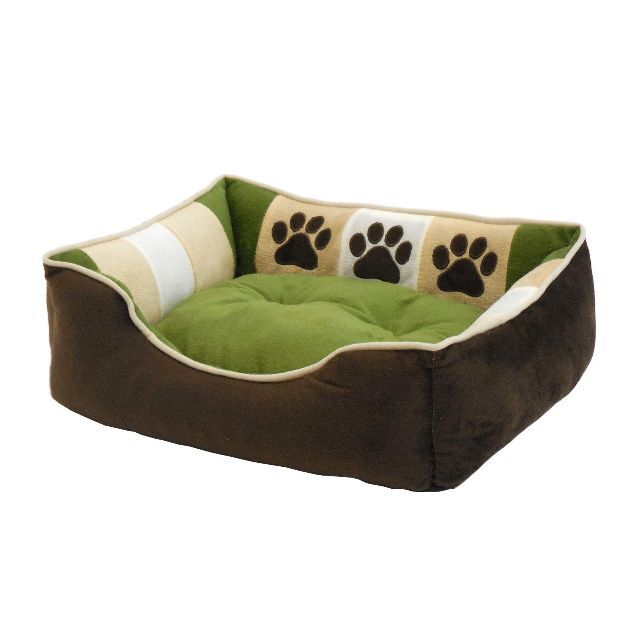 【新着商品】STYRIA ふかふか 3paw ペットベッド 犬 猫 ペット ベッ