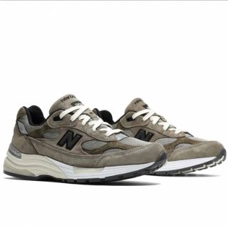 ニューバランス(New Balance)のageha625様New Balance x JJJJound M992J2(スニーカー)