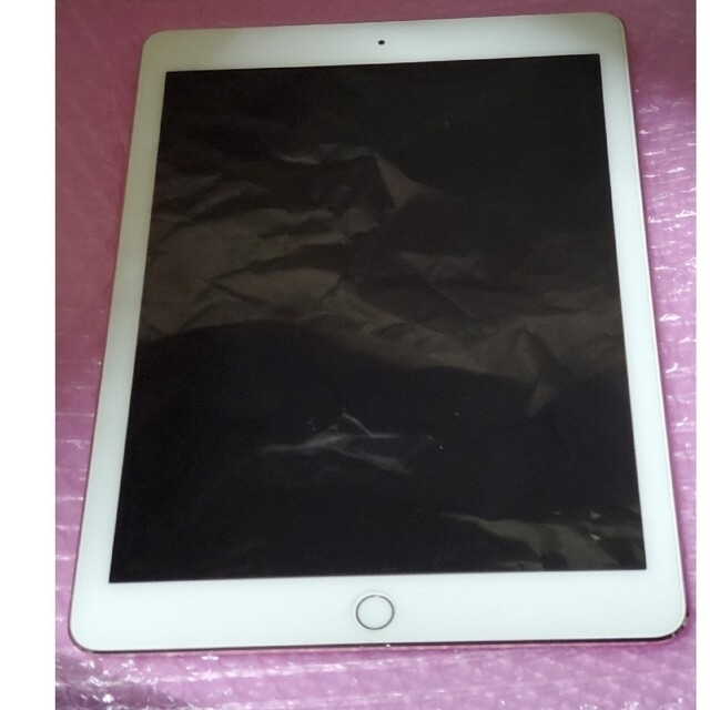 APPLE iPad pro 9.7 wifi 128gb