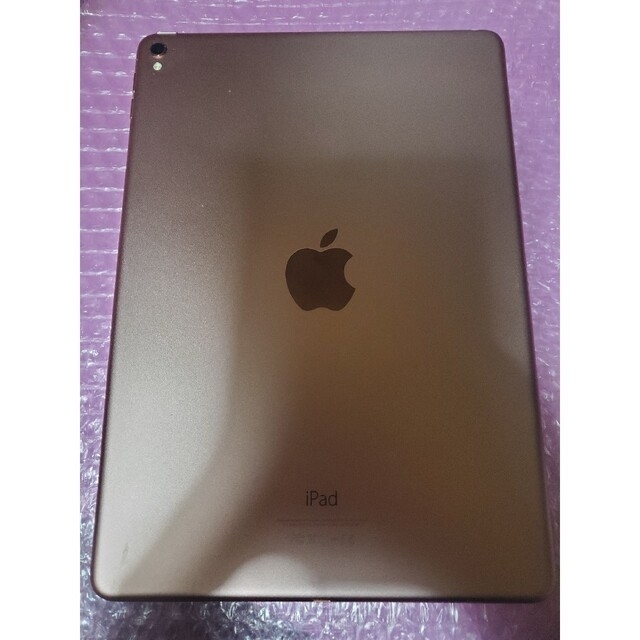 APPLE iPad pro 9.7 wifi 128gbPC/タブレット