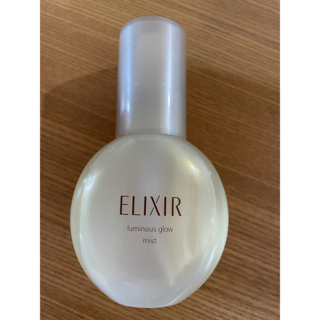 ELIXIR SUPERIEUR（SHISEIDO）(エリクシールシュペリエル)のエリクシール　シュペリエルつや玉ミスト コスメ/美容のスキンケア/基礎化粧品(化粧水/ローション)の商品写真