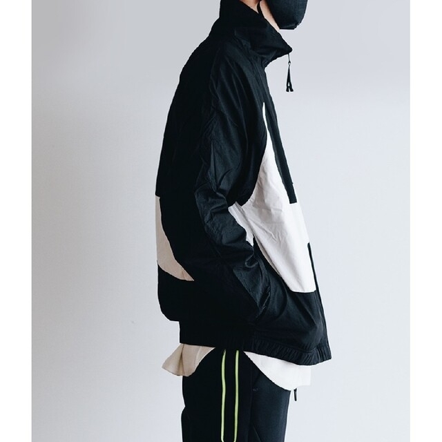 NIKE - NIKE ナイキ ウーブン ジャケット Lサイズの通販 by ななな's