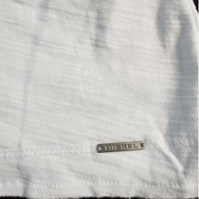 DIESEL(ディーゼル)のky様専用 メンズのトップス(Tシャツ/カットソー(半袖/袖なし))の商品写真