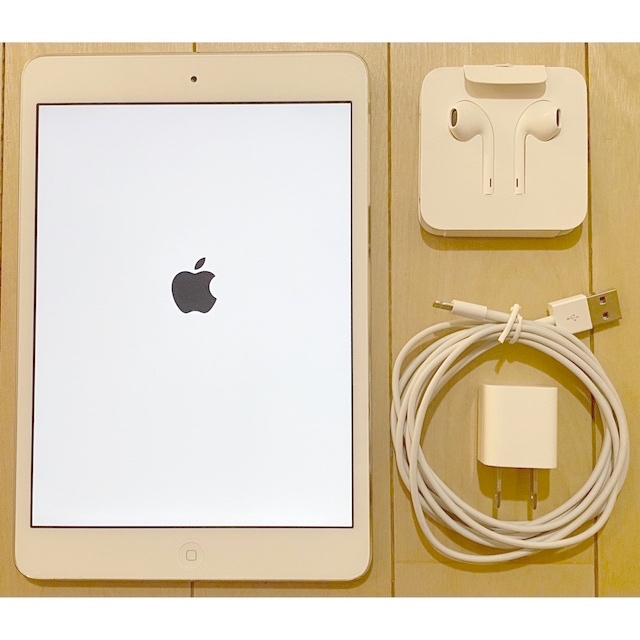 iPad mini 2 32GB Wi-Fi 美品&付属品付