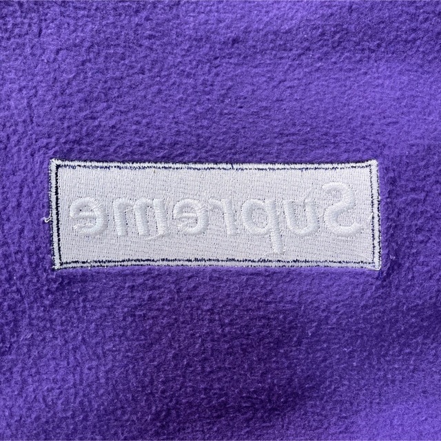 OLD SUPREME BOX LOGO CREWNECK SWEAT M | hartwellspremium.com