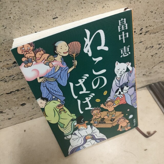 ねこのばば エンタメ/ホビーの本(その他)の商品写真