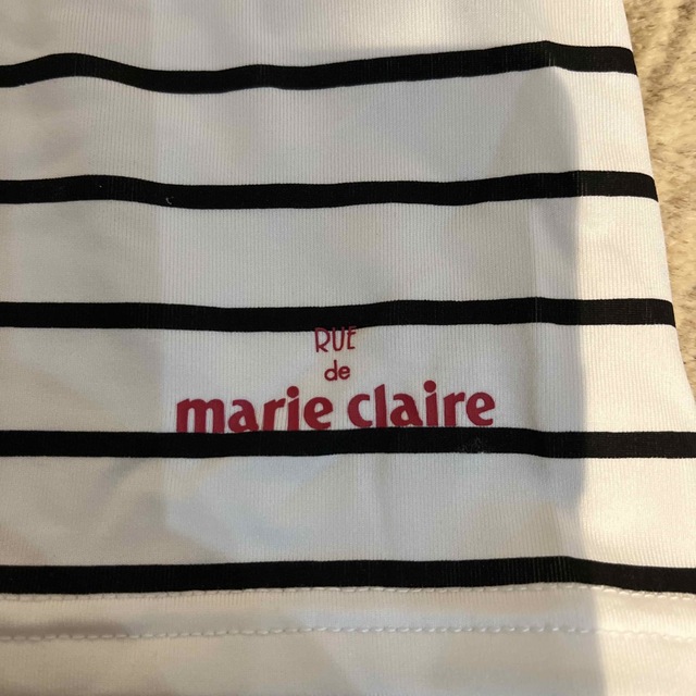 Marie Claire(マリクレール)のマリクレール　ゴルフウェア　長袖 スポーツ/アウトドアのゴルフ(ウエア)の商品写真