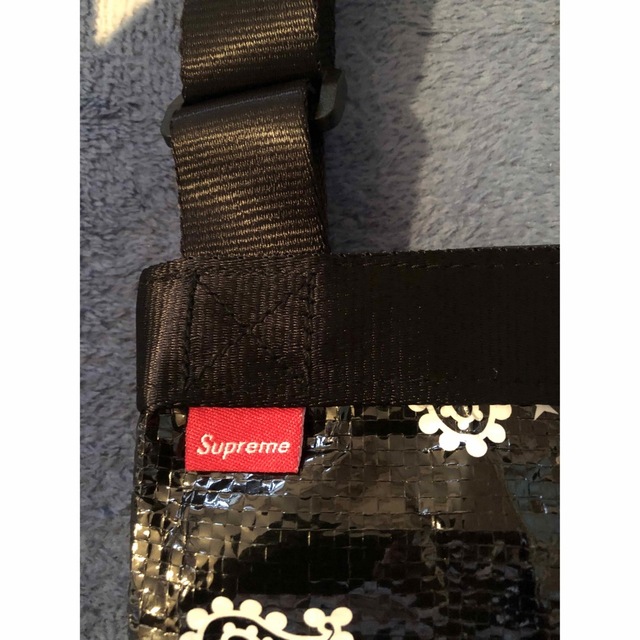 Supreme(シュプリーム)のシュプリーム　ショルダーバッグ メンズのバッグ(ショルダーバッグ)の商品写真