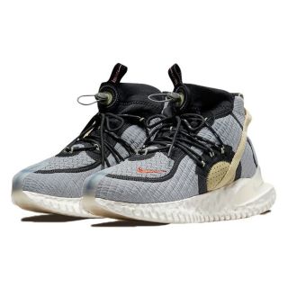 ナイキ(NIKE)のNike ISPA FLOW SE 2020 "BLACK IRON(スニーカー)