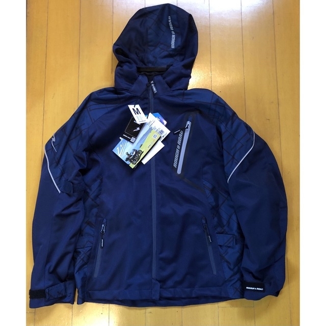 メッシュジャケット 新品未使用 M 定価21780円バイク