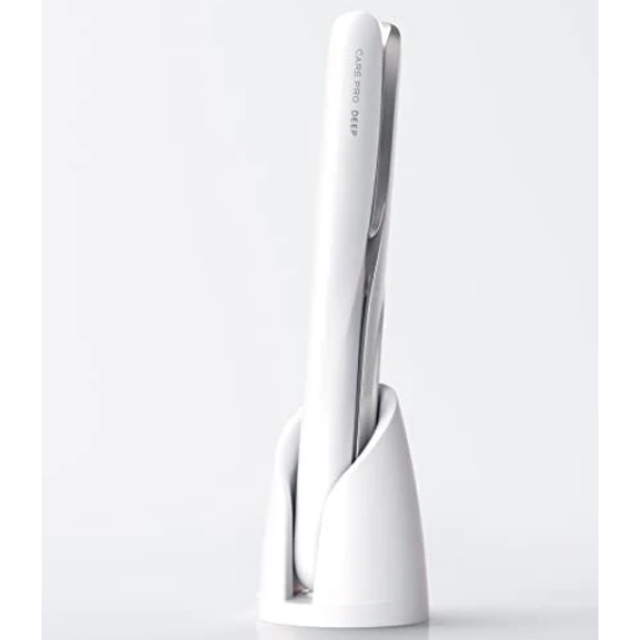 新品未開封・CARE PRO DEEP ケアプロディープ 超音波アイロン 感謝の声