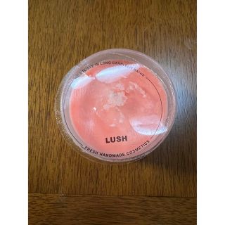 ラッシュ(LUSH)のLUSH収穫祭キャンドル(その他)