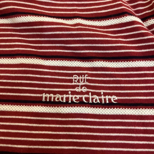 Marie Claire(マリクレール)のマリクレール　長袖　ウェア スポーツ/アウトドアのゴルフ(ウエア)の商品写真