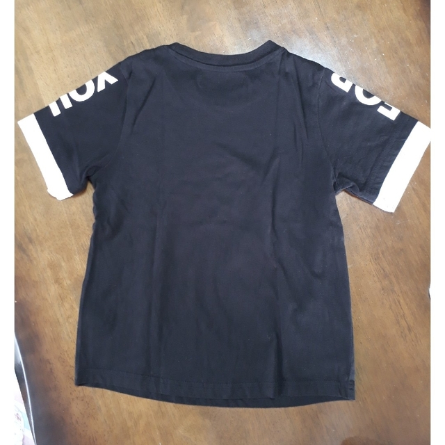 半袖Tシャツ キッズ/ベビー/マタニティのキッズ服女の子用(90cm~)(Tシャツ/カットソー)の商品写真