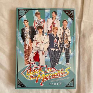 エグザイル トライブ(EXILE TRIBE)のBTTM BluRay DVD (アイドルグッズ)